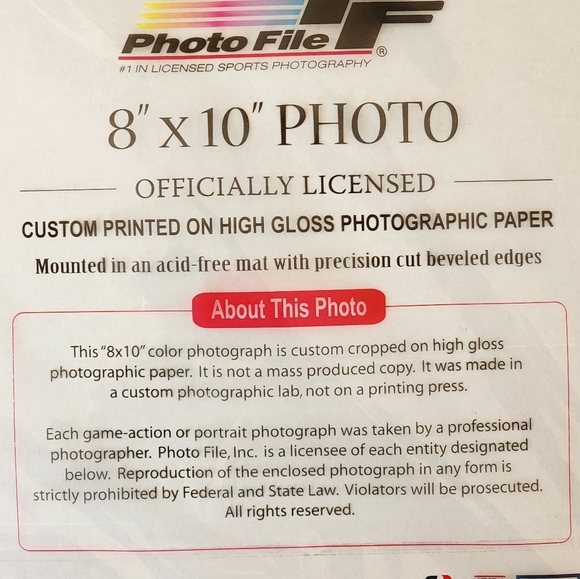 🏒 Official NHL San Jose Sharks Joe Thornton Photo - Picture 2 of 8